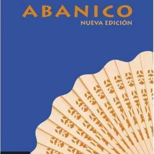 Abanico - Libro del alumno + CD (B2) - Paperback brosat - B. Mu?oz F. Rosales, G. Lozano, G. Ruiz, J. P. Ruiz Campillo, M. D. Chamorro, P. Mart - Difusión
