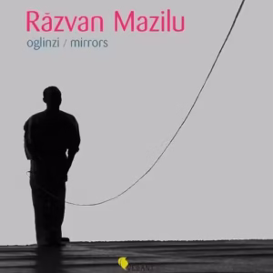 Răzvan Mazilu. Oglinzi/Mirrors - Hardcover - Denise Rădulescu - Vellant