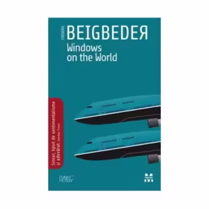 Windows on the World - Paperback - Frédéric Beigbeder - Pandora M