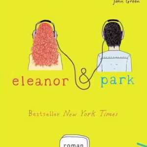 Eleanor și Park - Paperback - Rainbow Rowell - Young Art