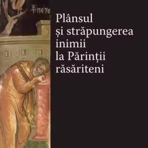 Plânsul şi străpungerea inimii la Părinţii răsăriteni - Paperback brosat - Irénée Hausherr - Deisis