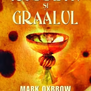 Rosslyn şi Graalul - Paperback brosat - Ian Robertson, Mark Oxbrow - RAO