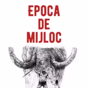 Epoca de mijloc - Paperback brosat - Costi Rogozanu - Tact