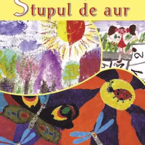 Stupul de aur - Hardcover - Ala Bujor - Epigraf