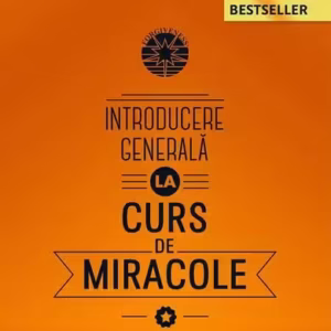 Introducere generală la Cursul de Miracole (Ediția a II-a) - Paperback - Kenneth Wapnick - For You