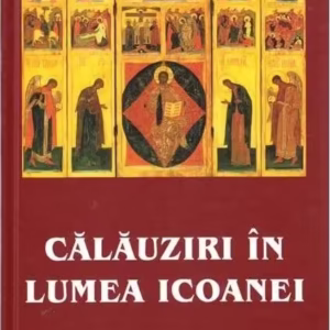 Călăuziri în lumea icoanei - Paperback brosat - Leonid Uspenski, Vladimir Lossky - Sophia