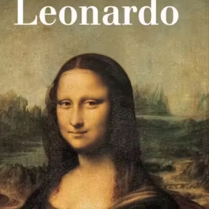 Leonardo - Hardcover - Miruna Tiu - RAO
