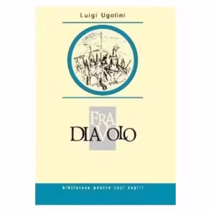 Fra Diavolo - Hardcover - Luigi Ugolini - Prut