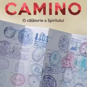 Camino. O călătorie a spiritului - Paperback - Shirley MacLaine - For You