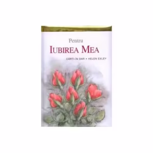 Pentru iubirea mea - Hardcover - Helen Exley - Helen Exley