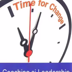 Coaching și leadership în procesele de tranziție - Paperback - Alain Cardon - BMI