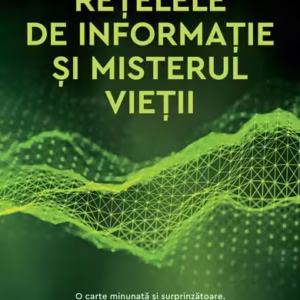 Rețelele de informație și misterul vieții - Paperback brosat - Paul Davies - Humanitas