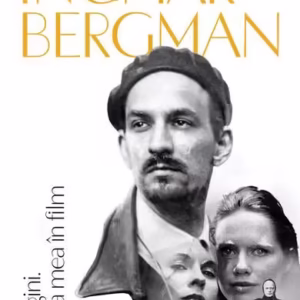 Imagini - Paperback - Ingmar Bergman - Nemira