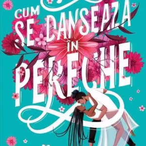 Cum se dansează în pereche - Hardcover - Nicola Yoon - Young Art