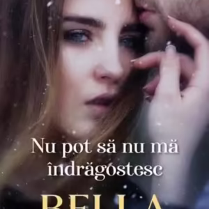 Nu pot să nu mă îndrăgostesc - Paperback brosat - Bella Andre - Litera