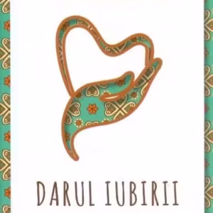 Darul iubirii - Paperback brosat - Kahlil Gibran - Herald