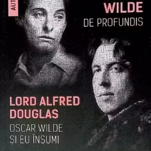 Portretul din oglindă - Paperback - Oscar Wilde - Herald