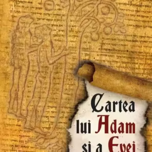Cartea lui Adam și a Evei - Paperback - *** - Herald