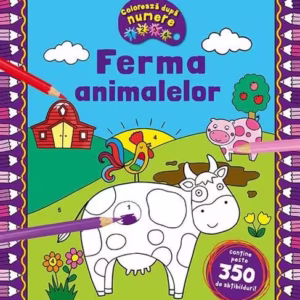 Ferma animalelor - Paperback - *** - Kreativ