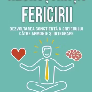 Neuroștiința fericirii - Paperback brosat - Daniel J. Siegel - Herald