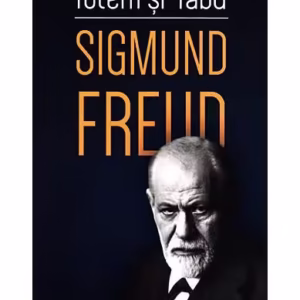 Totem și tabu - Paperback brosat - Sigmund Freud - Herald
