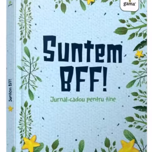 Suntem BFF! - Hardcover - *** - Gama