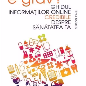 E grav? - Paperback - Burton Paul - Niculescu