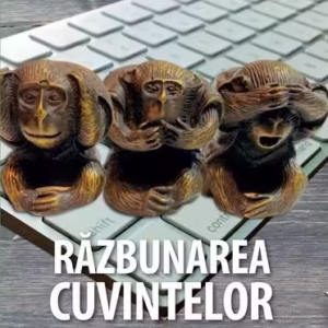 Răzbunarea cuvintelor - Paperback - Adrian Năstase - RAO