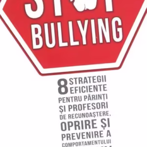 Stop Bullying - Paperback - Signe Whitson - Herald
