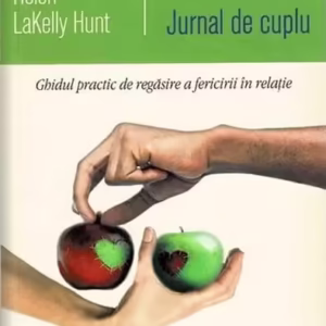 Jurnal de cuplu - Paperback - Harville Hendrix, Helen LaKelly Hunt - Herald