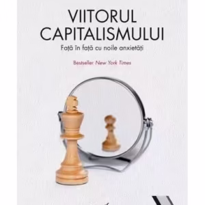 Viitorul capitalismului - Paperback - Paul Collier - Corint