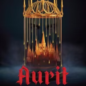 Aurit - Paperback brosat - Marissa Meyer - Storia Books