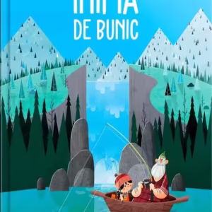 Inimă de bunic - Hardcover - Enrico Lorenzi, Irena Trevisan - Katartis