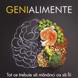 Genialimente - Paperback brosat - Dr. Paul Grewal, Max Lugavere - All