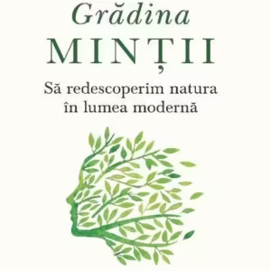 În grădina minții - Paperback brosat - Sue Stuart-Smith - Lifestyle