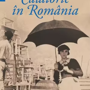 Călătorie în România - Paperback brosat - Sacheverell Sitwell - Humanitas