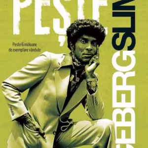 Viața mea de pește - Paperback brosat - Iceberg Slim - Omnium