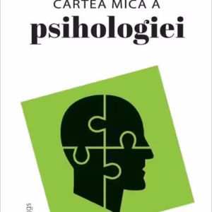 Cartea mică a psihologiei - Paperback brosat - Caroline Riggs, Emily Ralls - Niculescu