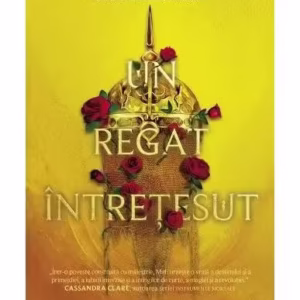 Un regat întrețesut (Vol. 1) - Paperback brosat - Tahereh Mafi - Leda
