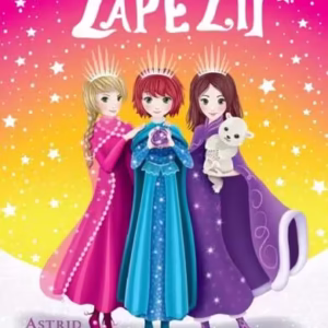 Curcubeul înghețat. Surorile zăpezii (Vol. 3) - Paperback - Astrid Foss - Paralela 45