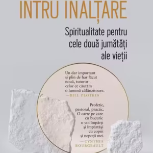 Căderea întru înălțare - Paperback brosat - Richard Rohr - Humanitas