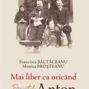 Mai liber ca oricând - Paperback brosat - Monica Broşteanu, Maria Francisca Băltăceanu - Polirom