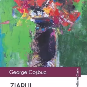 Ziarul unui pierde-vară - Paperback brosat - George Coşbuc - Hoffman