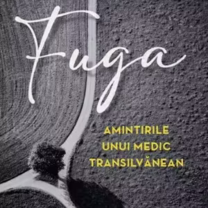 Fuga - Paperback brosat - Dr. Horst Joseph Hermann - Litera