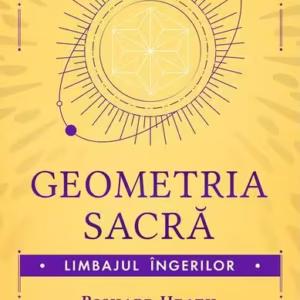 Geometria sacră - Paperback brosat - Richard Heath - For You