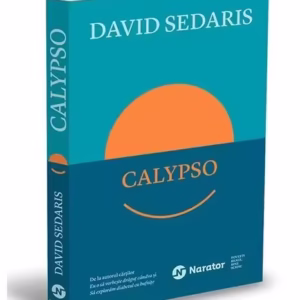 Calypso - Paperback brosat - David Sedaris - Publica