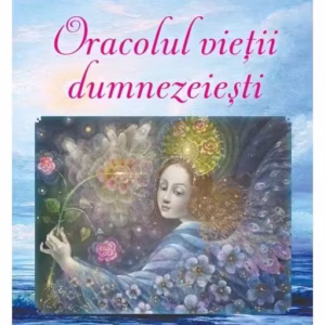 Oracolul vieții dumnezeiești - Ganesha