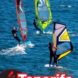 Tenerife - Paperback brosat - Mariana Pascaru - Ad Libri