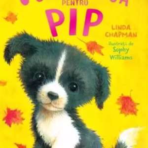 O casă nouă pentru Pip - Paperback brosat - Linda Chapman - Litera