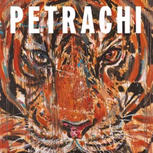 Petrachi - Hardcover - Florin Petrachi - Monitorul Oficial